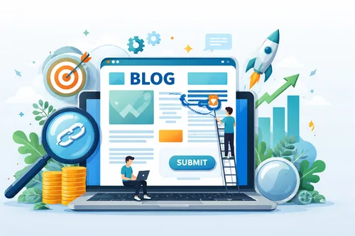 Do Follow Blog Submission Sites: How to Use Them for Safer, Faster SEO Backlinks