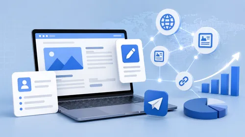 Free Blog Submission Platforms: Practical Options for Content Distribution and Backlink Building