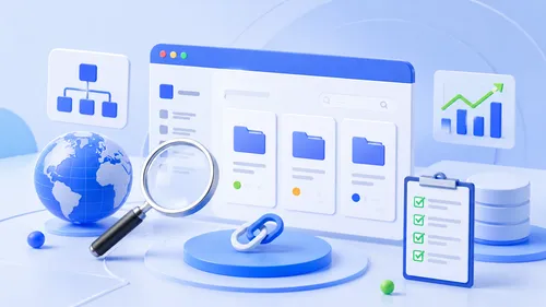 SEO 中的目录提交是什么?一文讲清它的作用、流程与实操建议