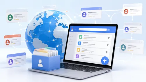 What Is Directory Submission in SEO?