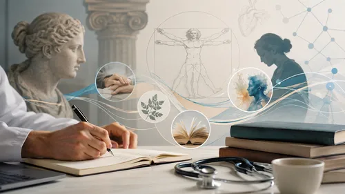 Medical Humanities Blog Submissions: A Practical Guide to High-Quality Scholarly Outreach
