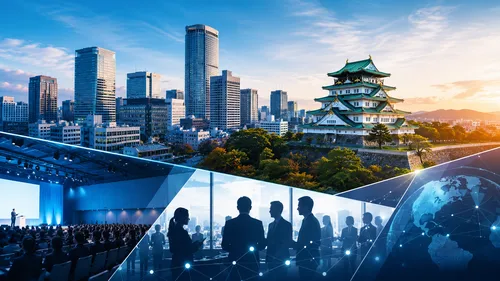MUFG Startup Summit 2026 名古屋站亮点解读与参会价值分析