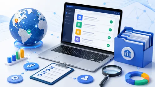 目录提交策略详解:从基础操作到 SEO 优化实践