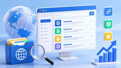 SEO 中的目录提交是什么?(Directory Submission 详解)