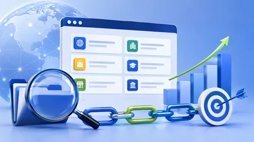SEO 目录提交现在还有效吗?是否值得做?