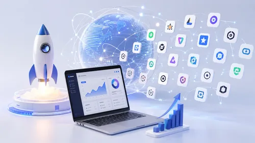 How to Submit Your Startup to 100+ AI Directories Faster in 2026