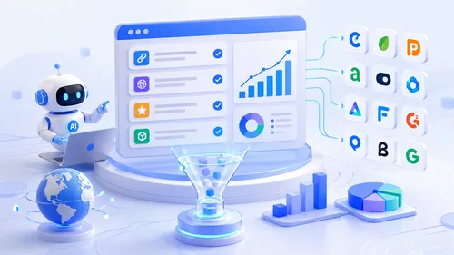 SaaS 创始人最值得用的 AI 目录提交工具:如何高效做产品曝光与外链建设