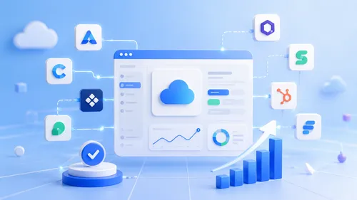 SaaS Directory Submission Service: A High-Efficiency Channel for Product Promotion
