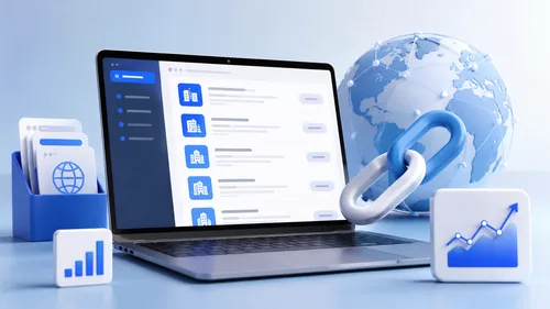 Directory Submission Playbook: How New Sites Build Backlinks and Grow Traffic