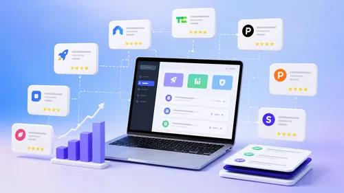 10 High-Authority Startup Directories Every SaaS Should Join