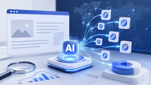 How to Build Backlinks with AI-Powered Blog Submission