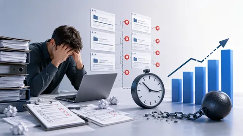 为什么手动目录提交正在拖慢你的 SEO 增长