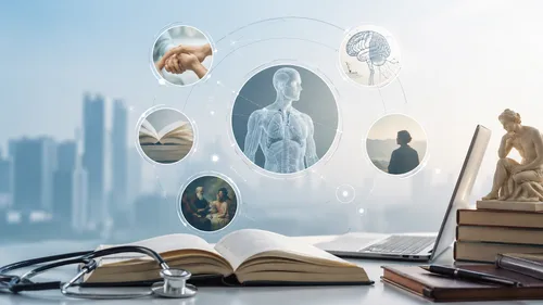 Recommended Submission Platforms for Medical Humanities Blogs: Distributing Scholarly Content and Growing Influence