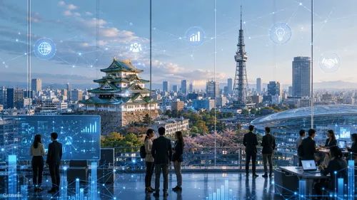 MUFG Startup Summit 2026 in Nagoya: A Practical Preview for Founders and Startup Teams