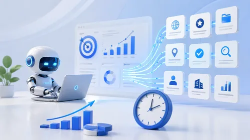 AI SEO Automation for Startups: Save Hours on Directory Submissions