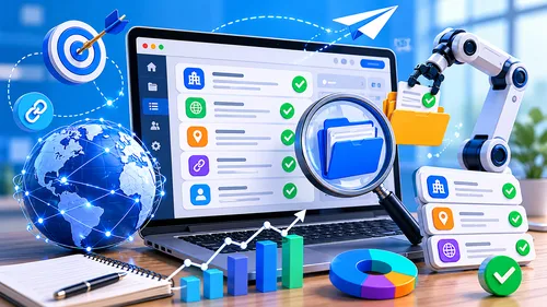 Directory Submission Tool Tutorial: Automate Submissions and Track Results