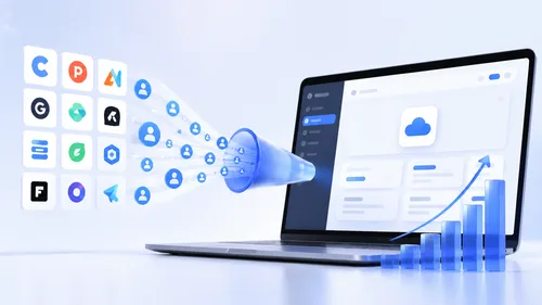 How SaaS Startups Can Get More Traffic with Directory Listings