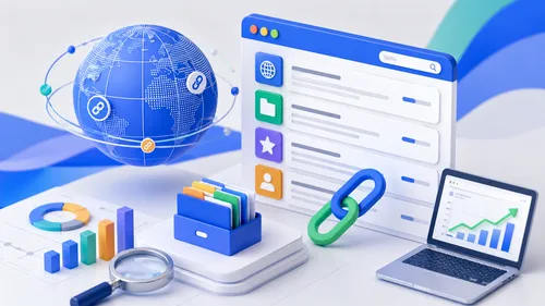 最全免费目录提交网站合集:提升 SEO 收录与外链的实用指南