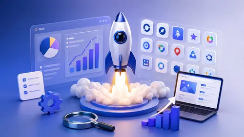 Top Tools for Startup Launch and Directory Distribution