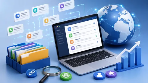 The Most Complete Free Directory Submission Sites Collection: A Practical Guide to Improving SEO Indexing and Backlinks