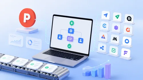 How to Automate Product Hunt and Directory Submission Workflows