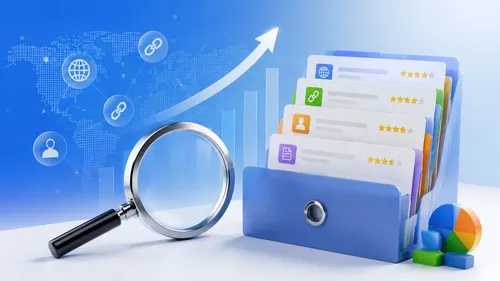 Free Submission Directory 怎么选?一篇搞懂目录提交的 SEO 价值