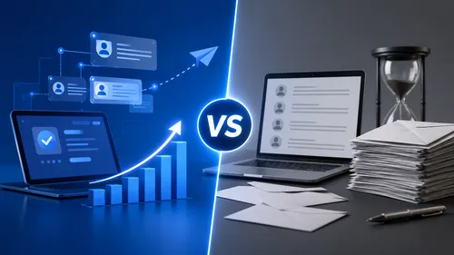 Submify vs Manual Outreach: Which Gets Better SEO Results?