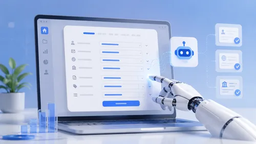 面向创业公司提交表单的 AI 自动填充:它是什么、为什么有用、怎么用