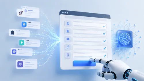 AI Autofill for Startup Submission Forms Explained