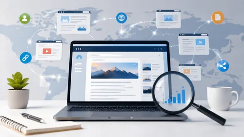 Free Blog Submission Guide: Get Your Blog Discovered by Search Engines Faster
