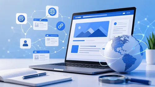 免费 Blog Submission Sites 推荐:适合 SEO 优化的高效提交平台