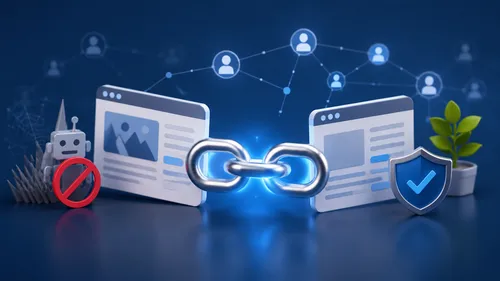 How to Get High-Quality Backlinks Without Spammy Automation