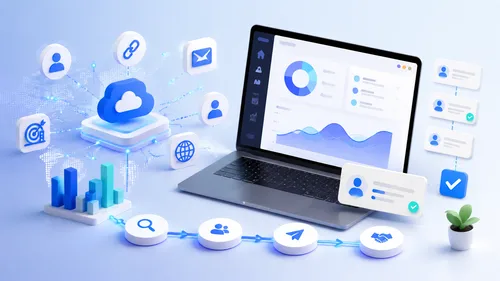 2026 年 SaaS 外链外联终极指南