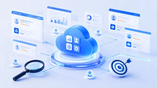SaaS 目录提交服务解析:如何为你的产品带来精准线索