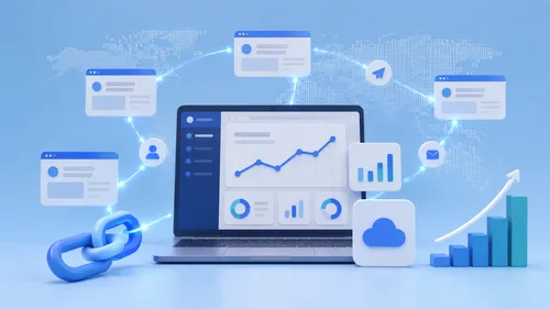The Ultimate Guide to SaaS Backlink Outreach in 2026