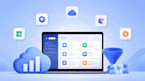 SaaS Directory Submission Service Explained: How to Turn Directories into Qualified Leads