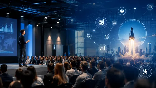 Startup Summit Trend Watch: How Directory Submissions Can Accelerate Early Growth